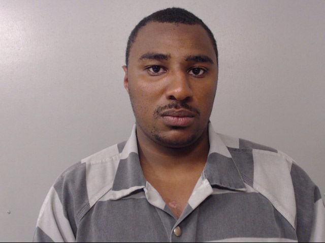 Stephon D. May